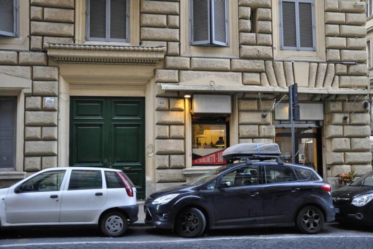 Opera House, Rome